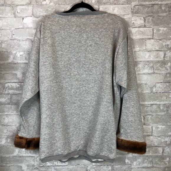 PlanetJAG Sweatshirt - Picture 5 of 6